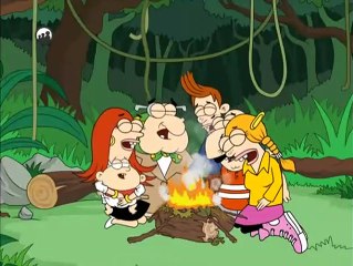 Fırıldak Ailesi - season 1 Dublajlı Fragman