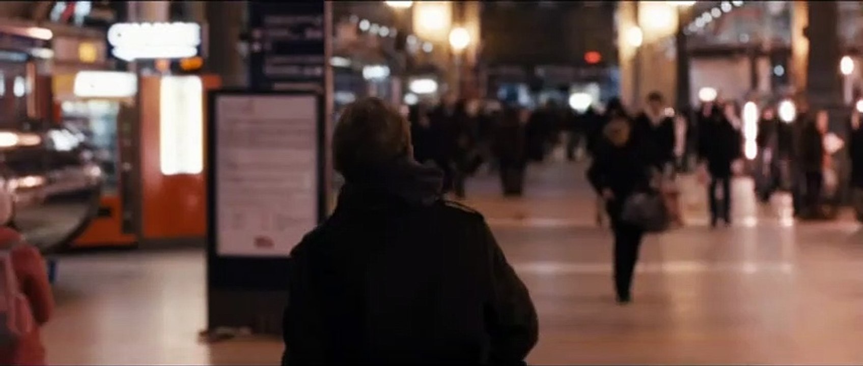 Katil Simon Orijinal Fragman
