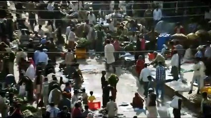 Zero Dark Thirty Altyazılı Fragman (4)