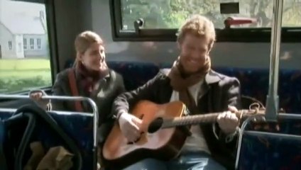 Bir Zamanlar Orijinal Klip