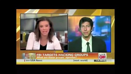 Biz Birliğiz: Hacktivistlerin Hikâyesi Dublajlı Fragman