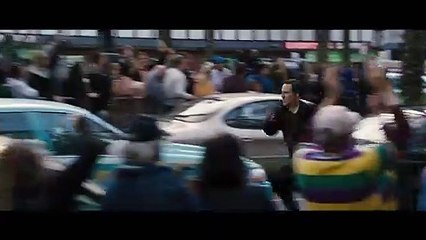 Suç Ortağı Orijinal Fragman