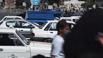 I Am Nasrine Orijinal Fragman