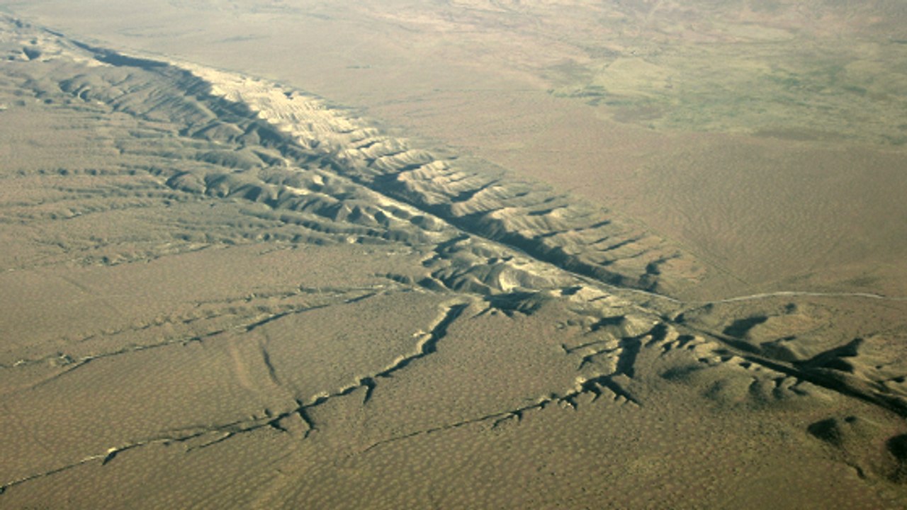 Séisme : le Big One est-il imminent ? Une activité inhabituelle près de la faille de San Andreas inquiète