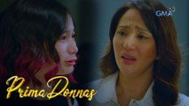 Prima Donnas 2: LenLen disowns Lillian and Mayi | Episode 9