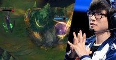 League of Legends: Faker! So carried ihr als Support