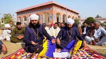 Heer Waris Shah - Punjabi Sufi Poetry - آدم جنّتوں کڈ حیران کیتا - Sufiana Kalam - Baba Group 2022