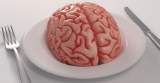 Que se passerait-il si l'on mangeait du cerveau humain ?