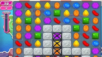 Candy Crush Saga : la solution pour passer le niveau 61 en vidéo