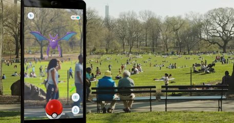 Pokémon GO: Sommerevent 2017 könnte die Raids bringen!