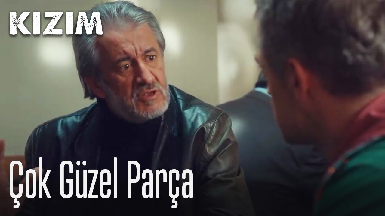 Çok güzel parça 