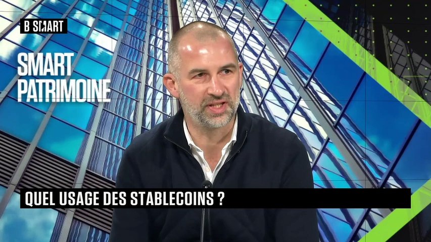 Les stablecoins comment ça marche ?