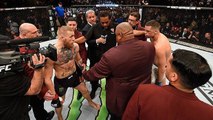 Conor McGregor vs. Nate Diaz offiziell für UFC 202 bestätigt