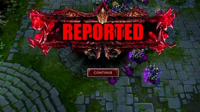 League of Legends : voilà ce que donnerait un trailer vraiment honnête de LoL