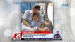 Milestones ng unico hijo nina Luane Dy at Carlo Gonzales na si Christiano, pinusuan online | 24 Oras