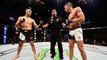 Rory MacDonald vs. Stephen Thompson: Wenn zwei technisch starke UFC-Kämpfer aufeinandertreffen..