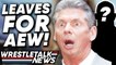 WWE Star RELEASED! WWE Royal Rumble 2022 CHAOS! Shane McMahon vs Bobby Lashley?! | WrestleTalk
