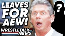 WWE Star RELEASED! WWE Royal Rumble 2022 CHAOS! Shane McMahon vs Bobby Lashley?! | WrestleTalk