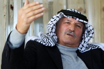 Ürdünlü eski diplomat Bireyzat'tan "Türkiye ile üst düzey ilişkiler Ürdün halkının yararına" vurgusu
