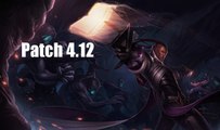 League of Legends : le résumé agressif et hilarant du patch 4.12