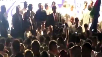 AKP'li vekilin itiraf ettiği FETÖ organizasyonu