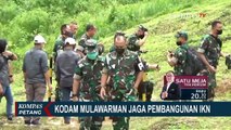 Firli Bahuri Sebut KPK Akan Ikut Awasi Pembangunan IKN Baru!