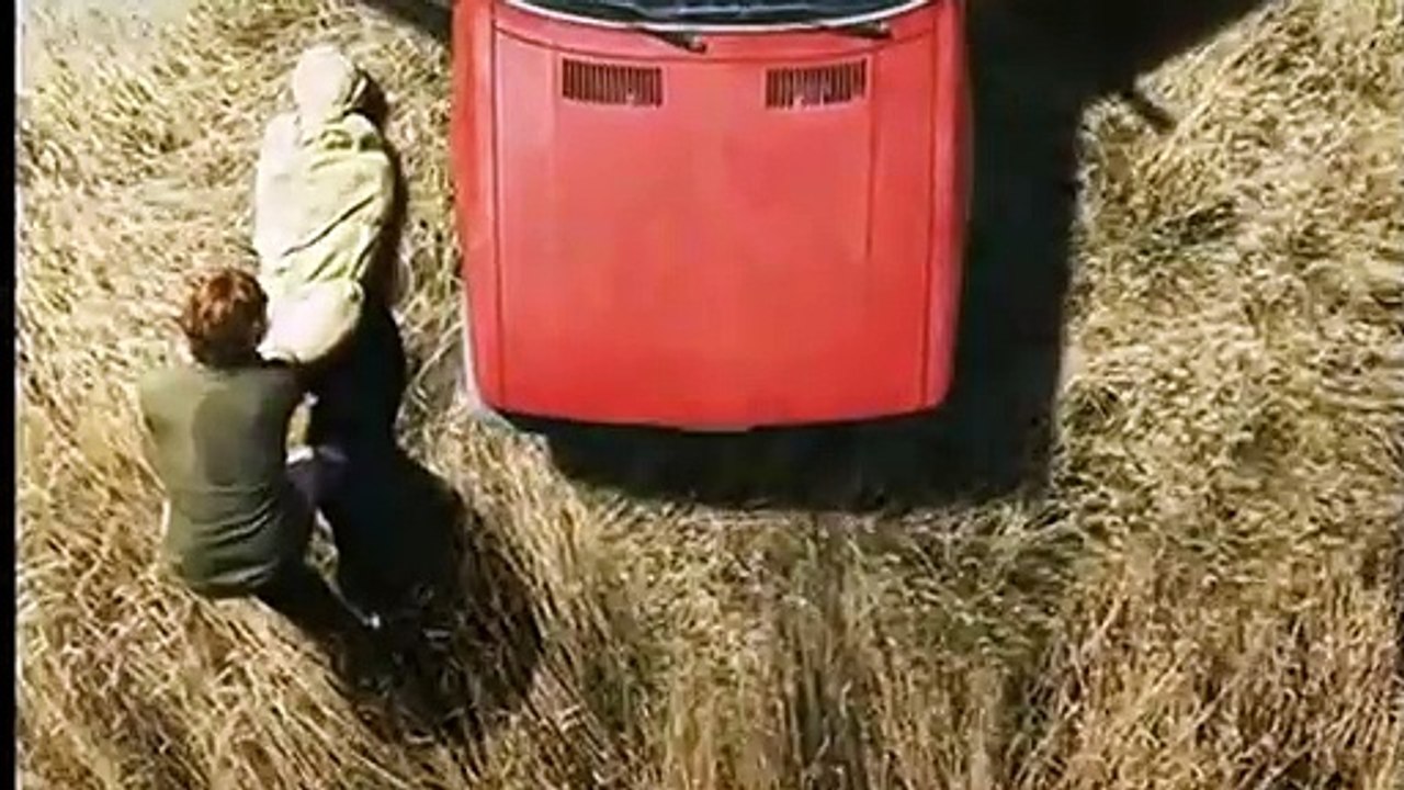 Sessizlik Orijinal Fragman