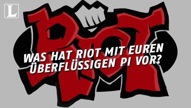 League of Legends: Was hat Riot mit euren überflüssigen PI vor?
