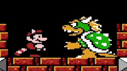Connaissez-vous les meilleurs glitches de Super Mario Bros. 3 ?