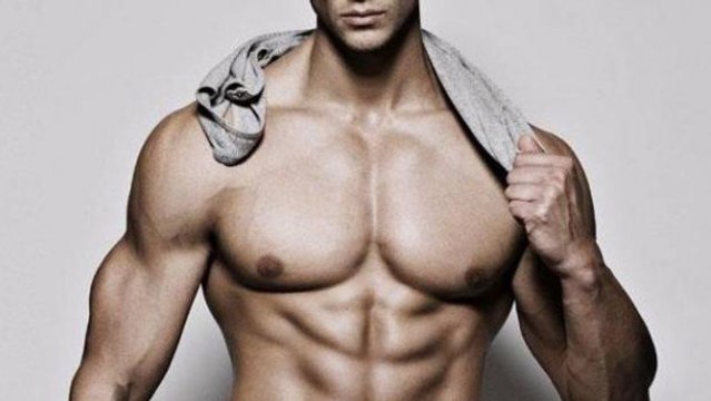 Brustmuskeltraining: Die perfekten Decline Push Ups für ein noch effizienteres Krafttraining