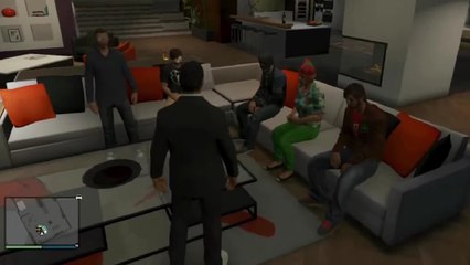 GTA 5 Online : voilà comment patienter en attendant le mode braquage coopératif