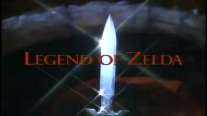 Voilà pourquoi mélanger Zelda et du hip-hop est une mauvaise idée
