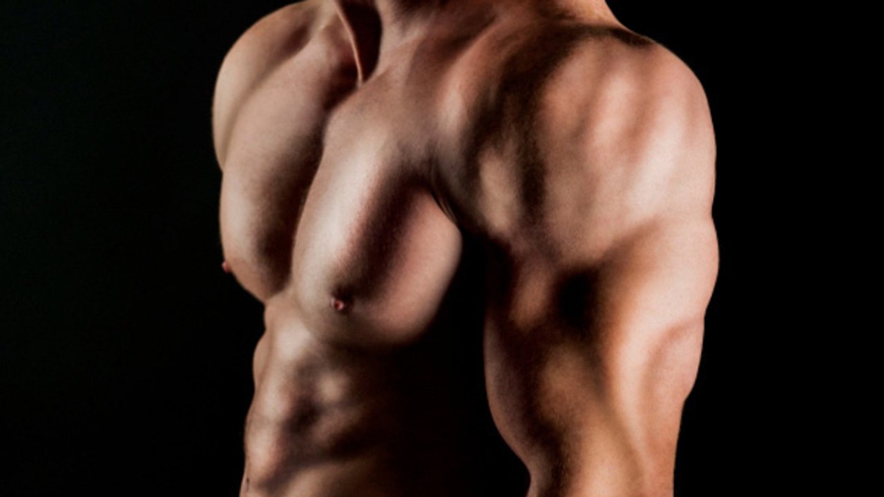 Trizepstraining: Die perfekten Trizeps Dips ohne Gerät für effektives Training zu Hause