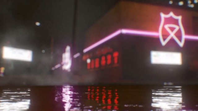 Quand les graphismes de GTA 4 font rougir ceux de GTA 5