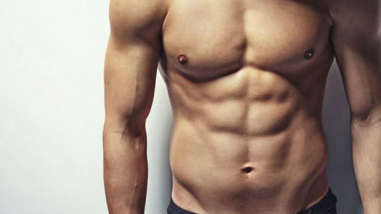 Bauchmuskeltraining: Die perfekte Plank für eine wahre Challenge