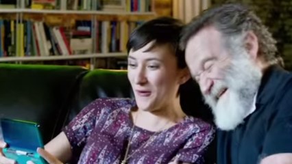 Retour sur la passion de Robin Williams pour The Legend of Zelda