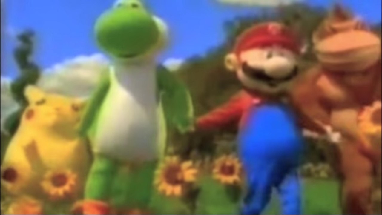 Top 5 des meilleures publicités de jeux Nintendo