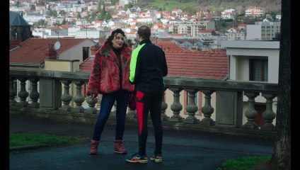 Nobody's Hero -  Viens, je t'emmène - Trailer