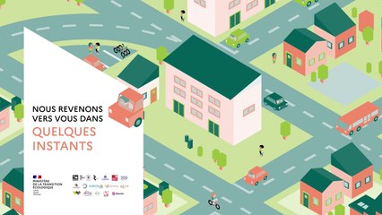 DREAL Bretagne : HACKATHON, le replay