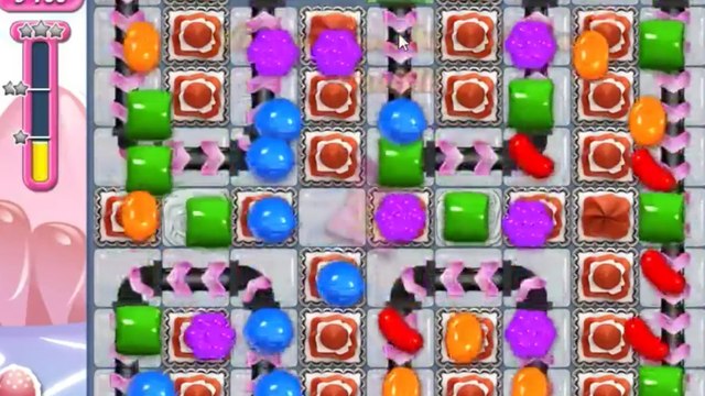 Candy Crush Saga Level 1497: Lösung, Tipps und Tricks