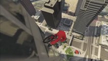 GTA 5 : la compilation des cascades en véhicule les plus impressionnantes