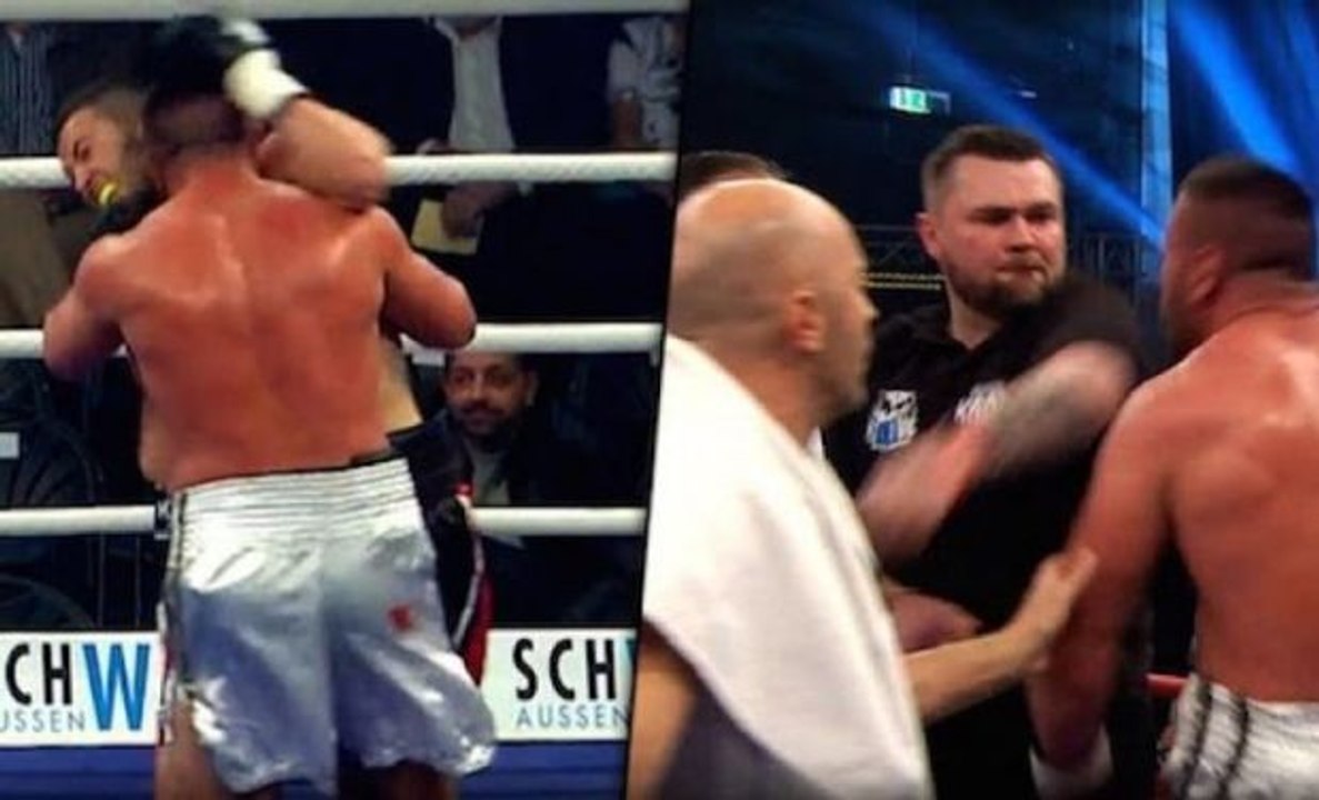 Diese Aktion von Astrit Klimenta ist völlig daneben..