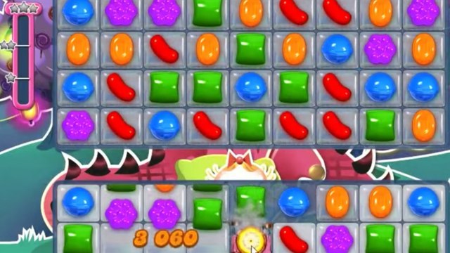 Candy Crush Saga Level 1510: Lösung, Tipps und Tricks