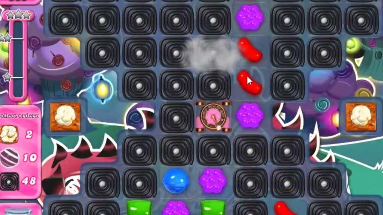 Candy Crush Saga Level 1513: Lösung, Tipps und Tricks
