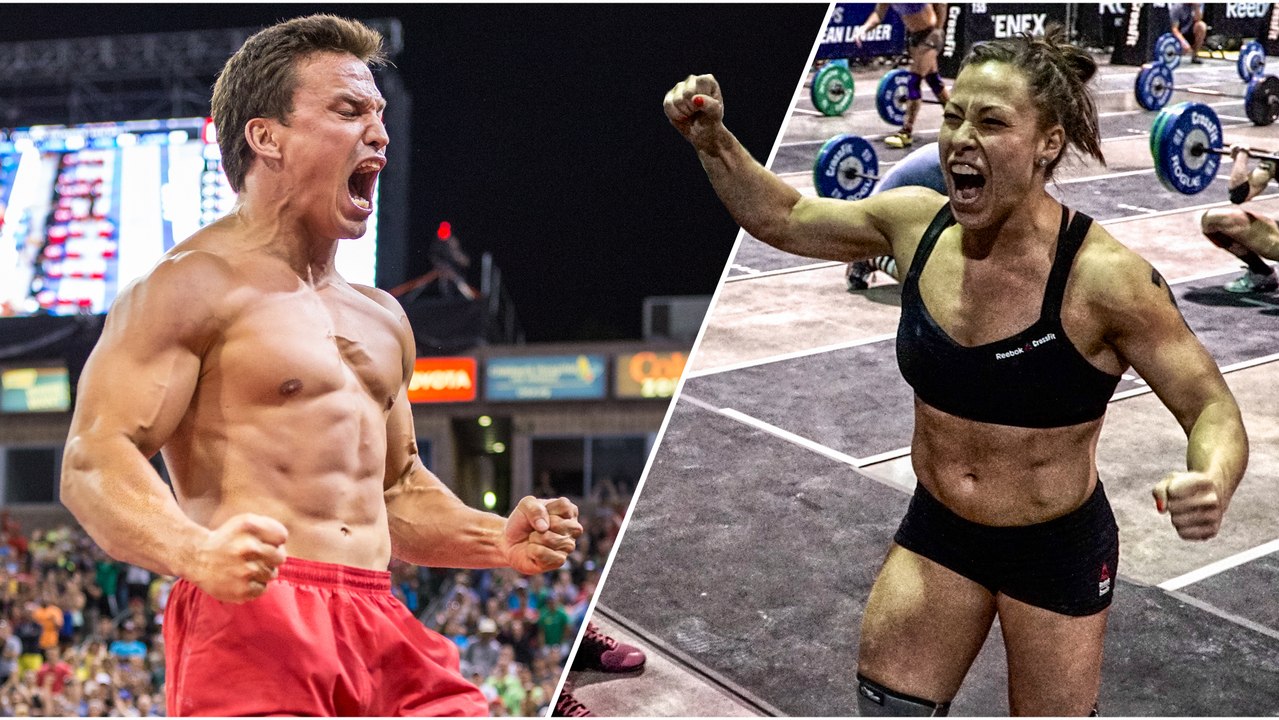 CrossFit Games 2016: Die schönsten Momente der ersten Qualifikationen