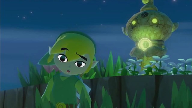 10 choses que vous ne savez probablement pas à propos la série The Legend of Zelda