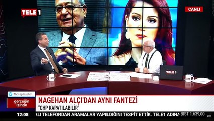 Başarır'dan Barlas'a: Kenan Evren'e çöpçatanlık yapan adam partime ömür biçemez