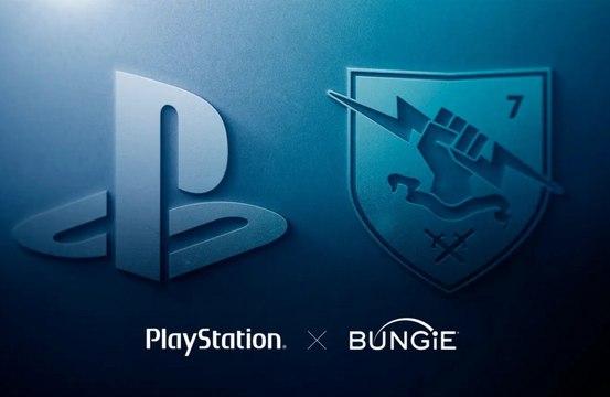 Sony set for more acquisitions after huge Bungie deal