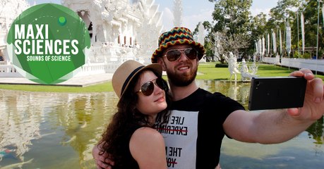 Météorite, papillon et migraine, les 8 actus sciences que vous devez connaître ce 7 octobre