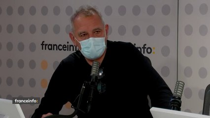 Laurent Cantet sur "Arthur Rambo"